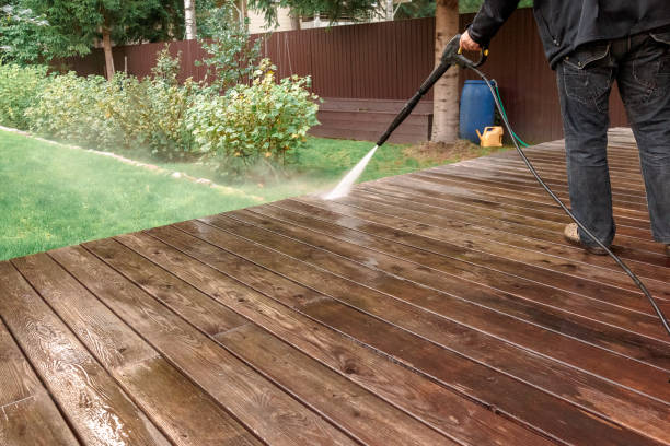 Best Restaurant Pressure Washing  in Carnation, WA